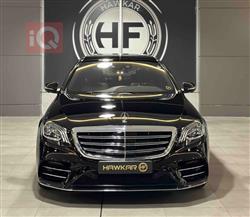 مێرسێدس بێنز S-Class
